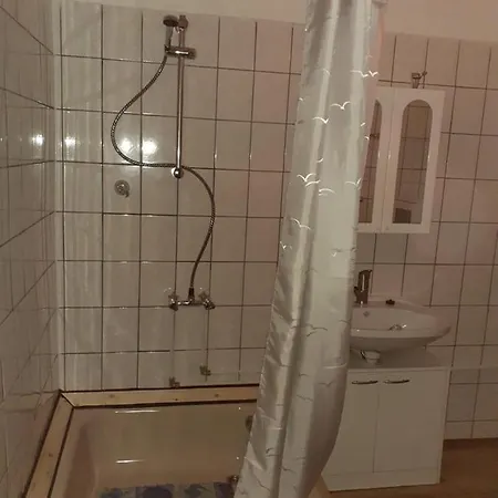 Apartment Schloss Ottendorf *