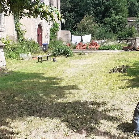 Apartment Schloss Ottendorf Bahretal