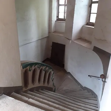 Apartment Schloss Ottendorf *