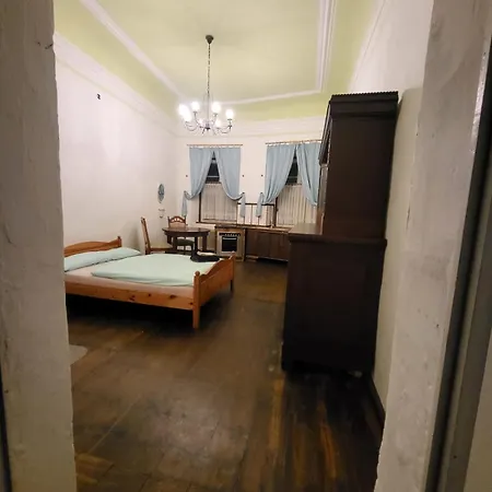 Schloss Ottendorf Apartment Bahretal