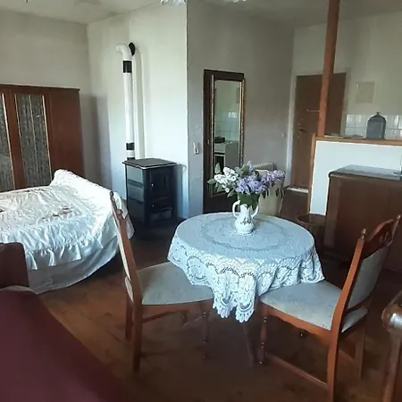 Schloss Ottendorf Apartment Bahretal