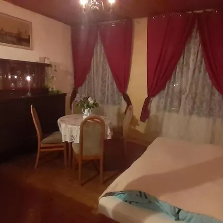 Apartment Schloss Ottendorf Bahretal