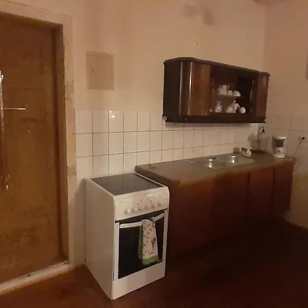 Apartment Schloss Ottendorf Bahretal