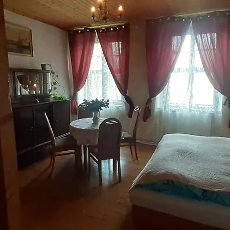Apartment Schloss Ottendorf Bahretal