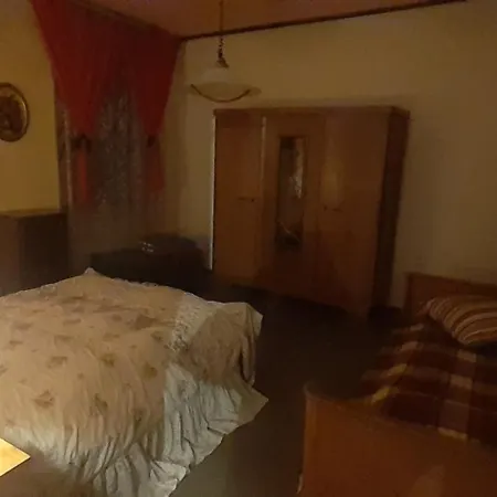 Apartment Schloss Ottendorf *
