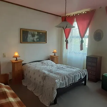 Schloss Ottendorf Apartment *