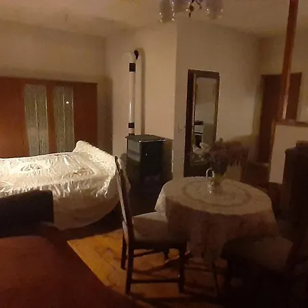 Apartment Schloss Ottendorf Bahretal