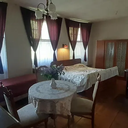 Apartment Schloss Ottendorf