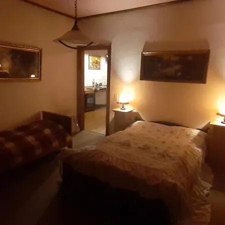 Schloss Ottendorf Apartment *