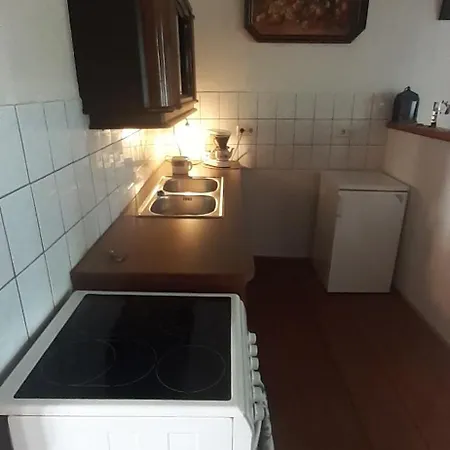 Apartment Schloss Ottendorf