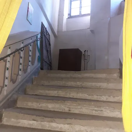 Schloss Ottendorf Apartment