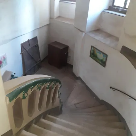 Apartment Schloss Ottendorf Bahretal