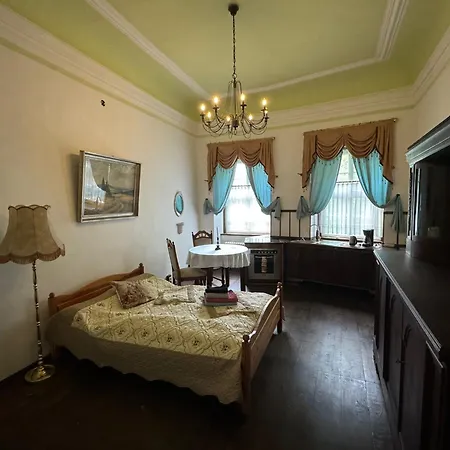 Schloss Ottendorf Bahretal