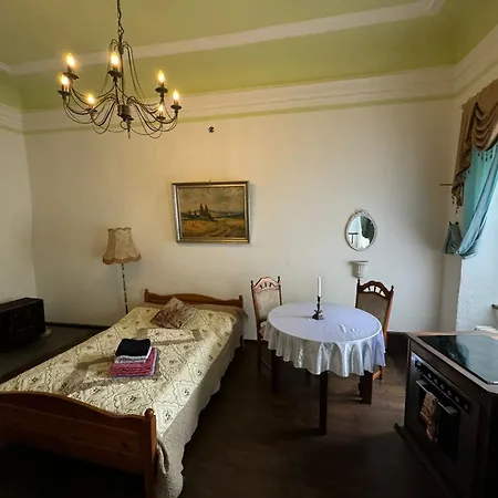 Schloss Ottendorf Apartment *