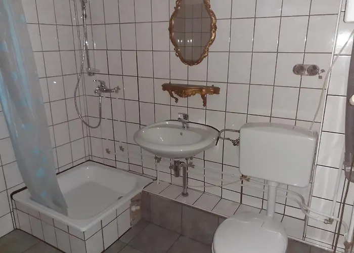 Schloss Ottendorf * Bahretal