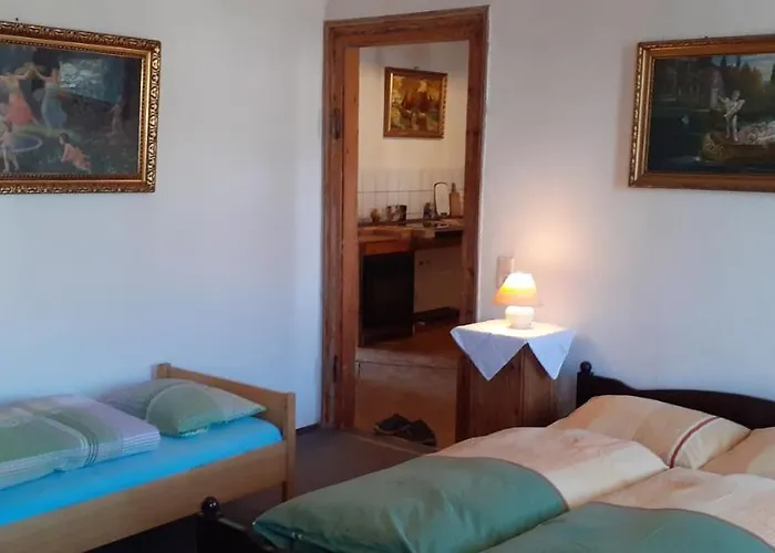 Schloss Ottendorf Bahretal