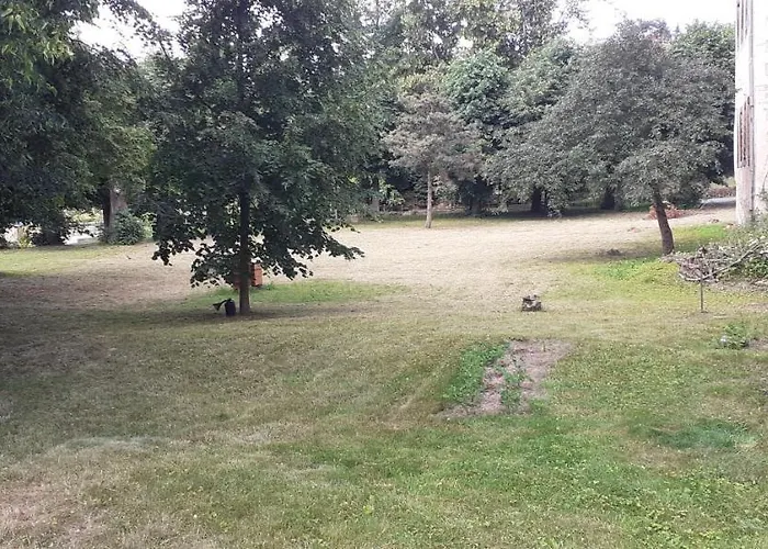 Schloss Ottendorf * Bahretal