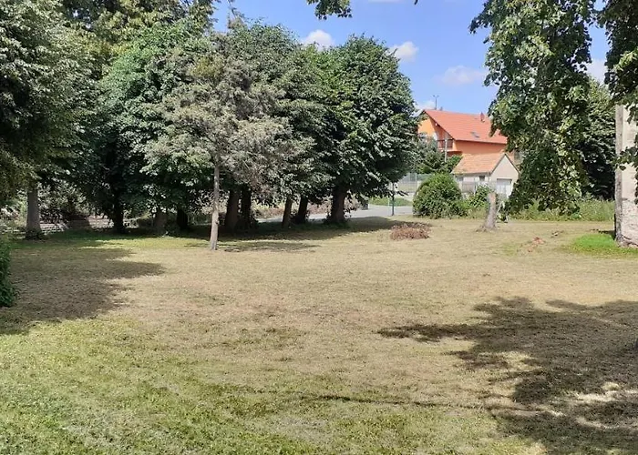 Schloss Ottendorf Daire Bahretal