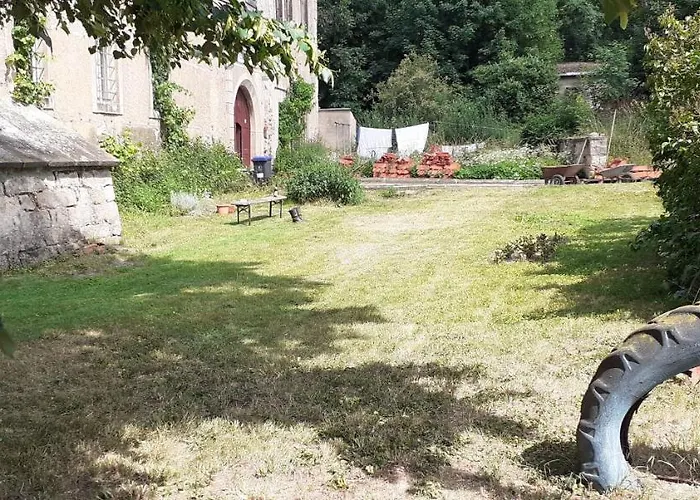 Daire Schloss Ottendorf Bahretal