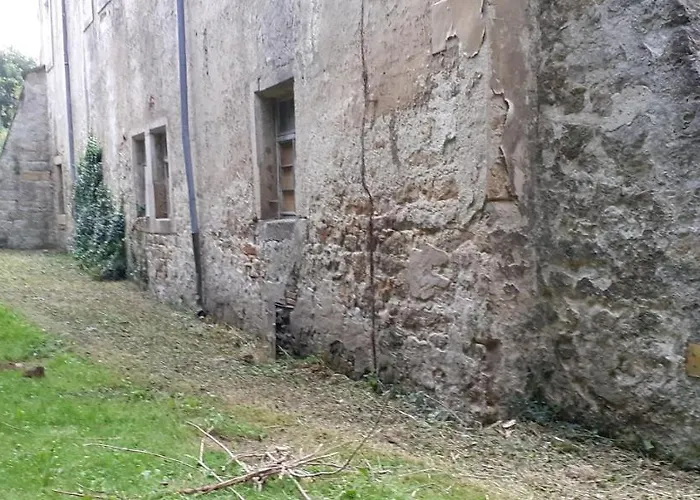 Schloss Ottendorf Bahretal