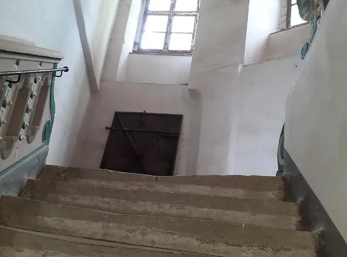 Schloss Ottendorf * Bahretal