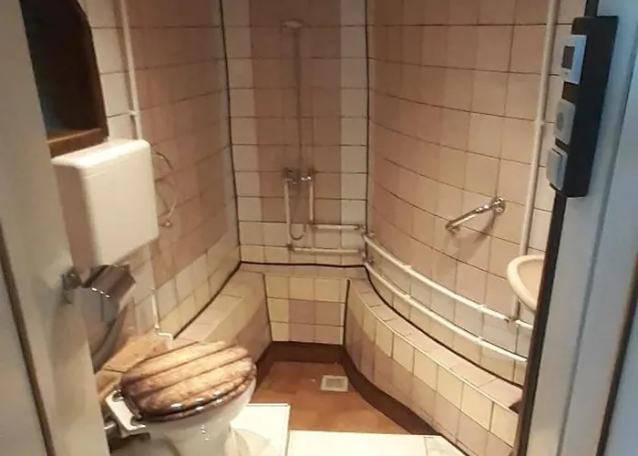 Daire Schloss Ottendorf