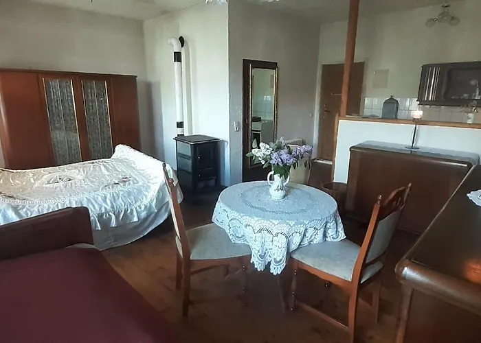 Schloss Ottendorf Daire Bahretal