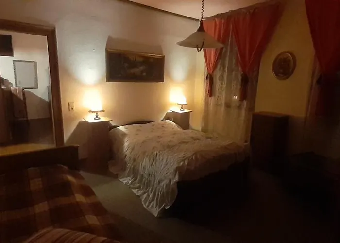 Schloss Ottendorf * Bahretal