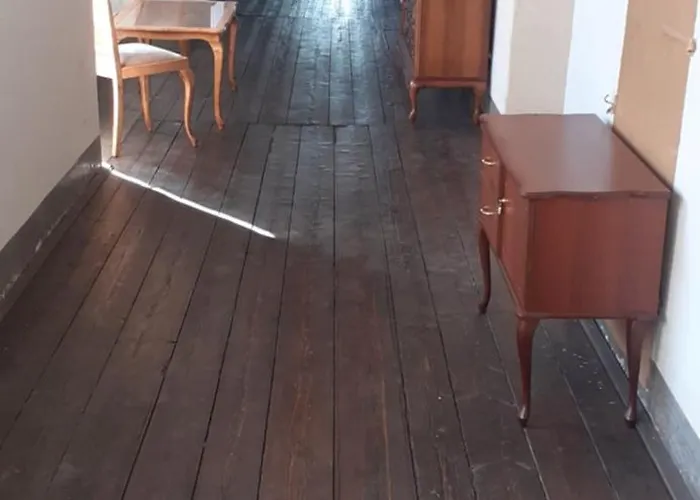 Schloss Ottendorf Bahretal