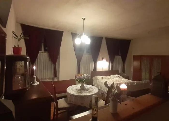 Schloss Ottendorf Daire