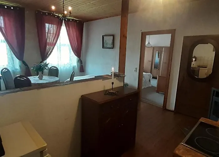 Schloss Ottendorf * Bahretal