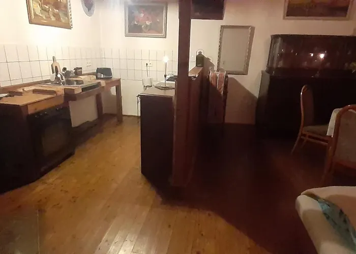 Schloss Ottendorf Bahretal