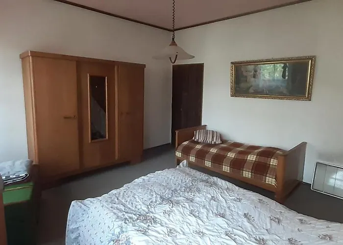 Schloss Ottendorf Daire