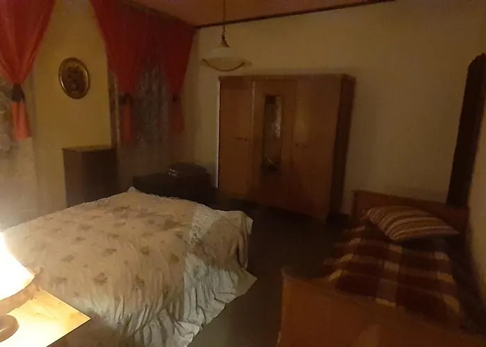 Daire Schloss Ottendorf *