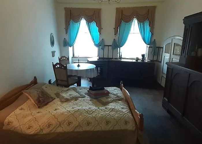 Schloss Ottendorf * Bahretal