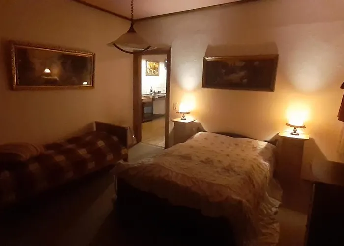 Schloss Ottendorf Daire *