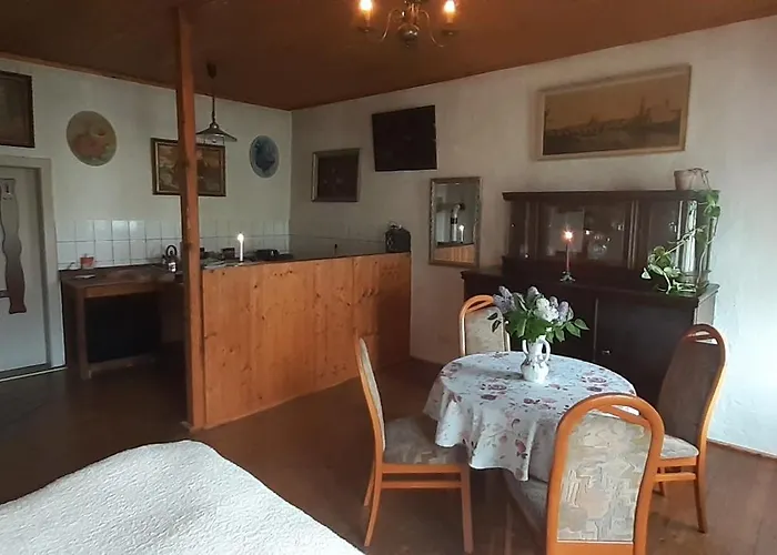 Schloss Ottendorf Bahretal