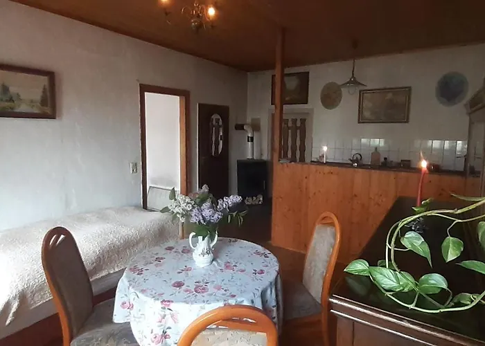 Schloss Ottendorf * Bahretal