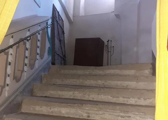 Schloss Ottendorf Daire