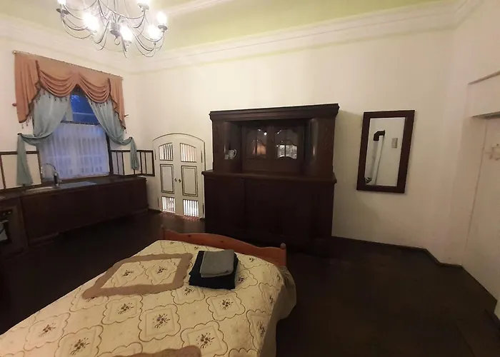 Schloss Ottendorf Bahretal