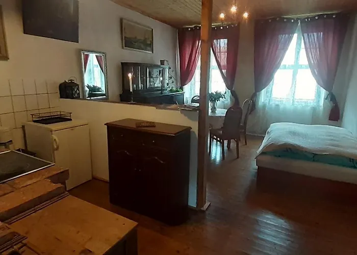 Schloss Ottendorf Daire