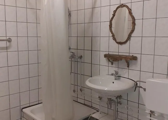 Schloss Ottendorf Daire Bahretal